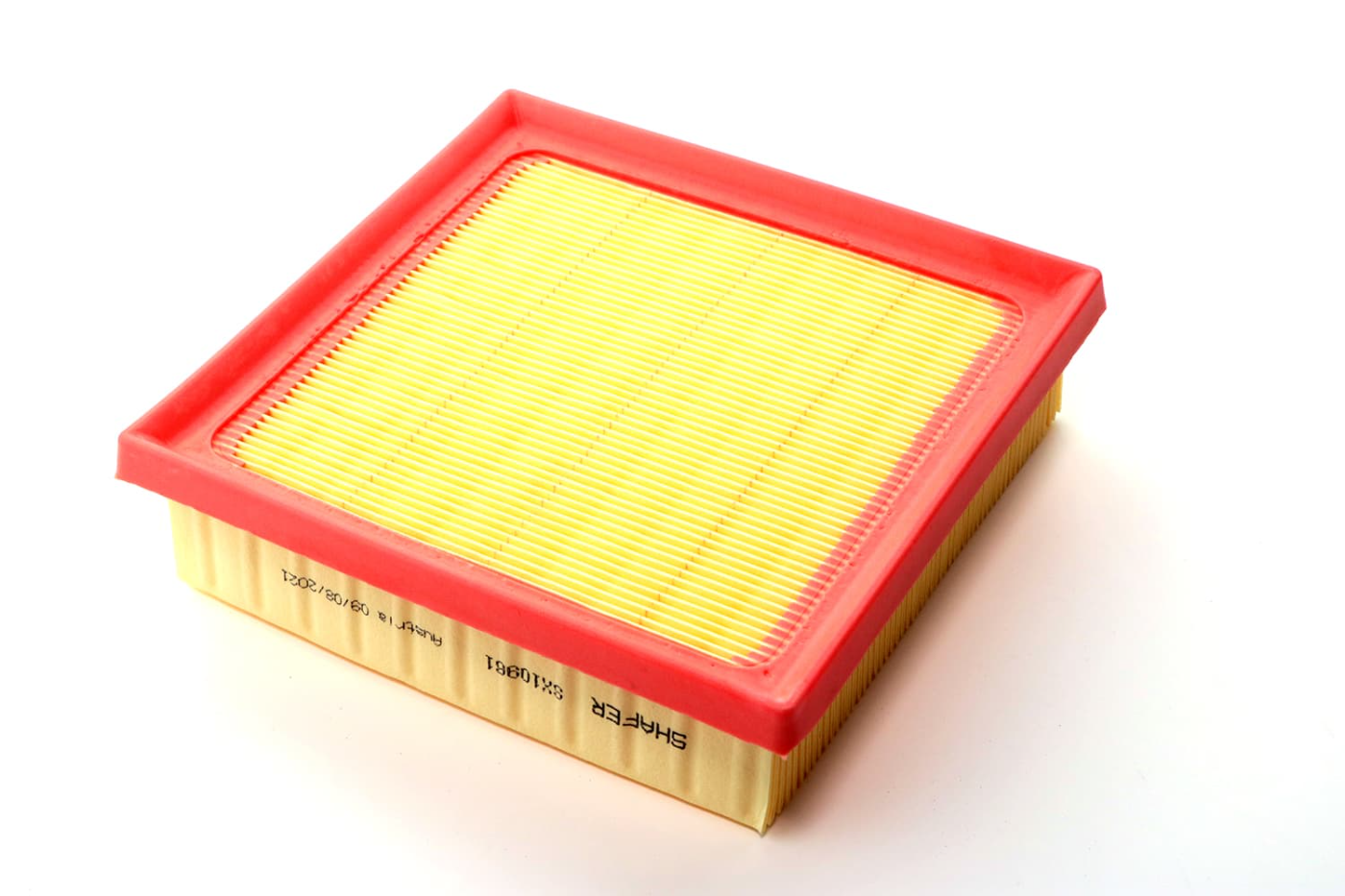 SHAFER - SX10961 - Фільтр повітряний Lexus LS 3.5 19- /LC 5.0 18- SHAFER - SX10961 - Фільтр повітряний Lexus LS 3.5 19- /LC 5.0 18-