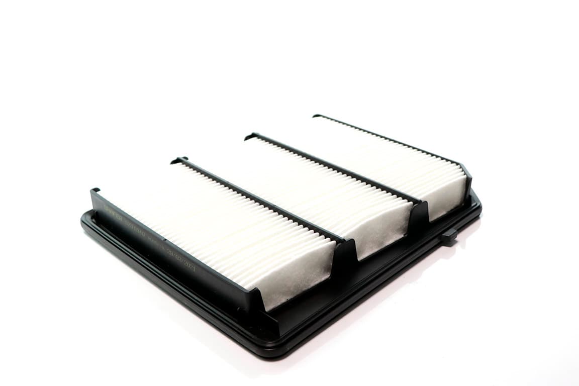 SHAFER - SX11040 - Фільтр повітряний Nissan Titan 5.6 17-21 (USA)