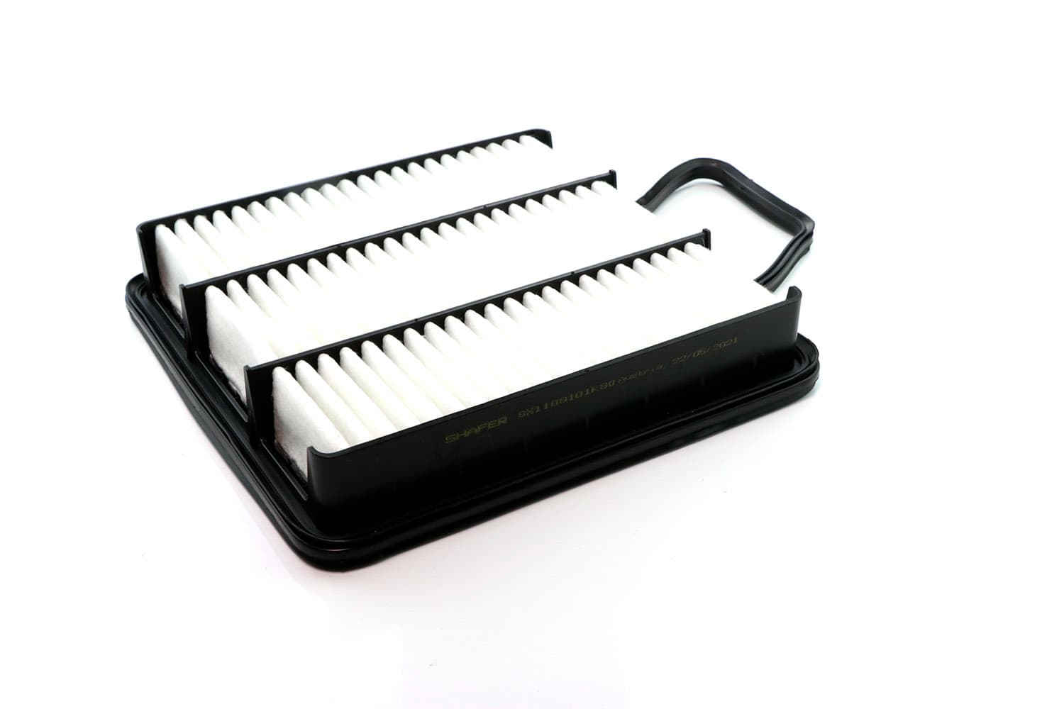 SHAFER - SX1109101K80 - Фільтр повітряний Great Wall Haval (Hover) H5 2.0D 10- SHAFER - SX1109101K80 - Фільтр повітряний Great Wall Haval (Hover) H5 2.0D 10-