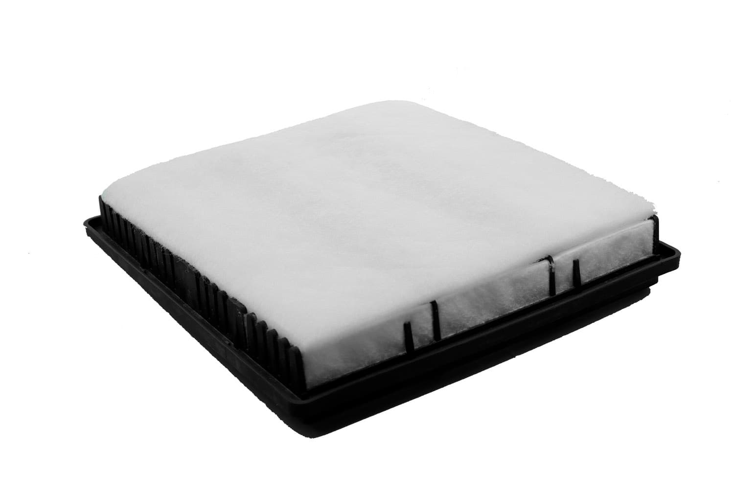 SHAFER - SX1109102K00 - Фільтр повітряний Great Wall H3 2.4/2.8 06-  (квадратний, розмір: 222x222x52), (с додат. фільтром)