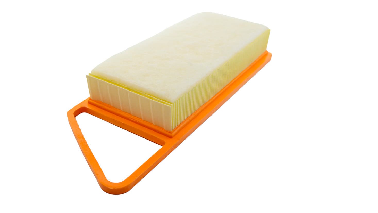 SHAFER - SX1282 - Фільтр повітряний Citroen Nemo/Ford Fiesta/Fusion 1,4TDCi 02-/Peugeot Bipper/207 07-