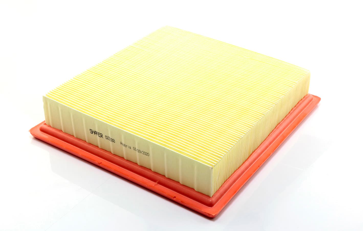 SHAFER - SX1288 - Фiльтр повiтря Chrysler Sebring 07-10/Dodge Caliber/Journey 08- SHAFER - SX1288 - Фiльтр повiтря Chrysler Sebring 07-10/Dodge Caliber/Journey 08-