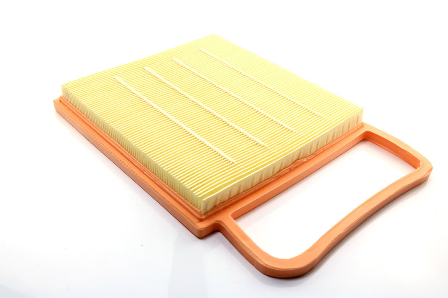 SHAFER - SX1475 - Фiльтр повiтряний Skoda Fabia 1.2 01->