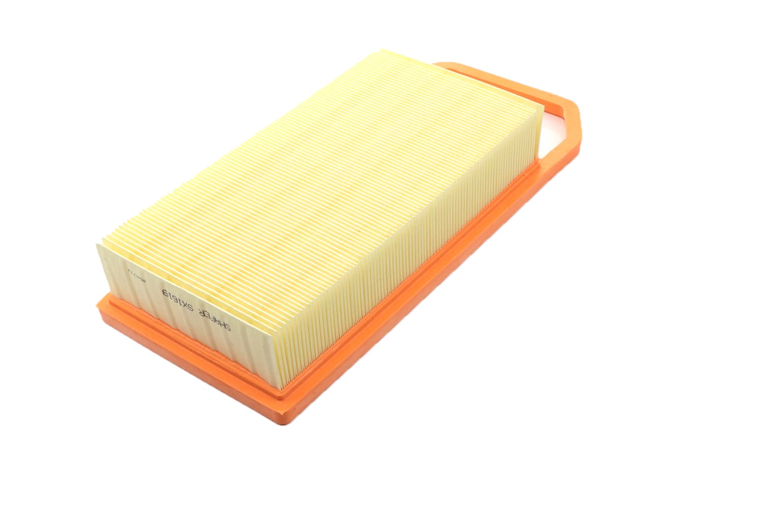 SHAFER - SX1619 - Фільтр повітряний Citroen C5 04-/Peugeot 407 1,8/2,0 16V 05- SHAFER - SX1619 - Фільтр повітряний Citroen C5 04-/Peugeot 407 1,8/2,0 16V 05-