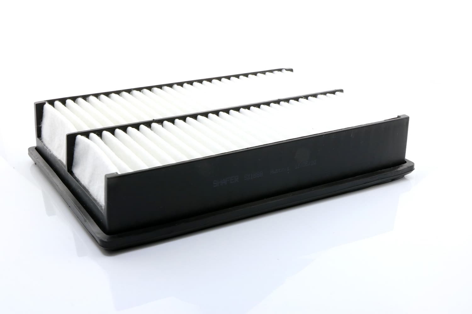 SHAFER - SX1688 - Фільтр повітряний Mazda 3 2.0 03-/Mazda 5 1.8/2.0 05- SHAFER - SX1688 - Фільтр повітряний Mazda 3 2.0 03-/Mazda 5 1.8/2.0 05-