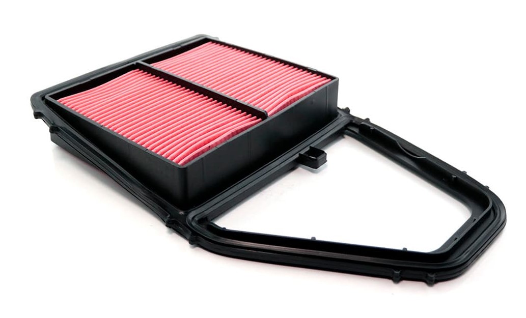 SHAFER - SX1689 - Фільтр повітряний Honda Civic 1.4/1.6 02- (в-во авто Туреччина, з червоного паперу нульового опору) SHAFER - SX1689 - Фільтр повітряний Honda Civic 1.4/1.6 02- (в-во авто Туреччина, з червоного паперу нульового опору)