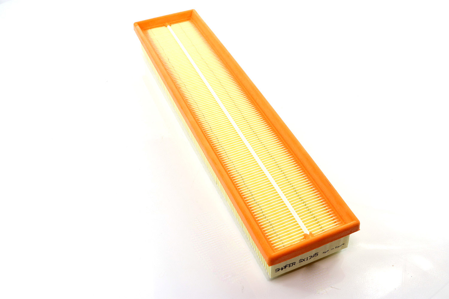 SHAFER - SX1745 - Фільтр повітряний Citroen C4/Peugeot 307 1.6I 16V 6/05-