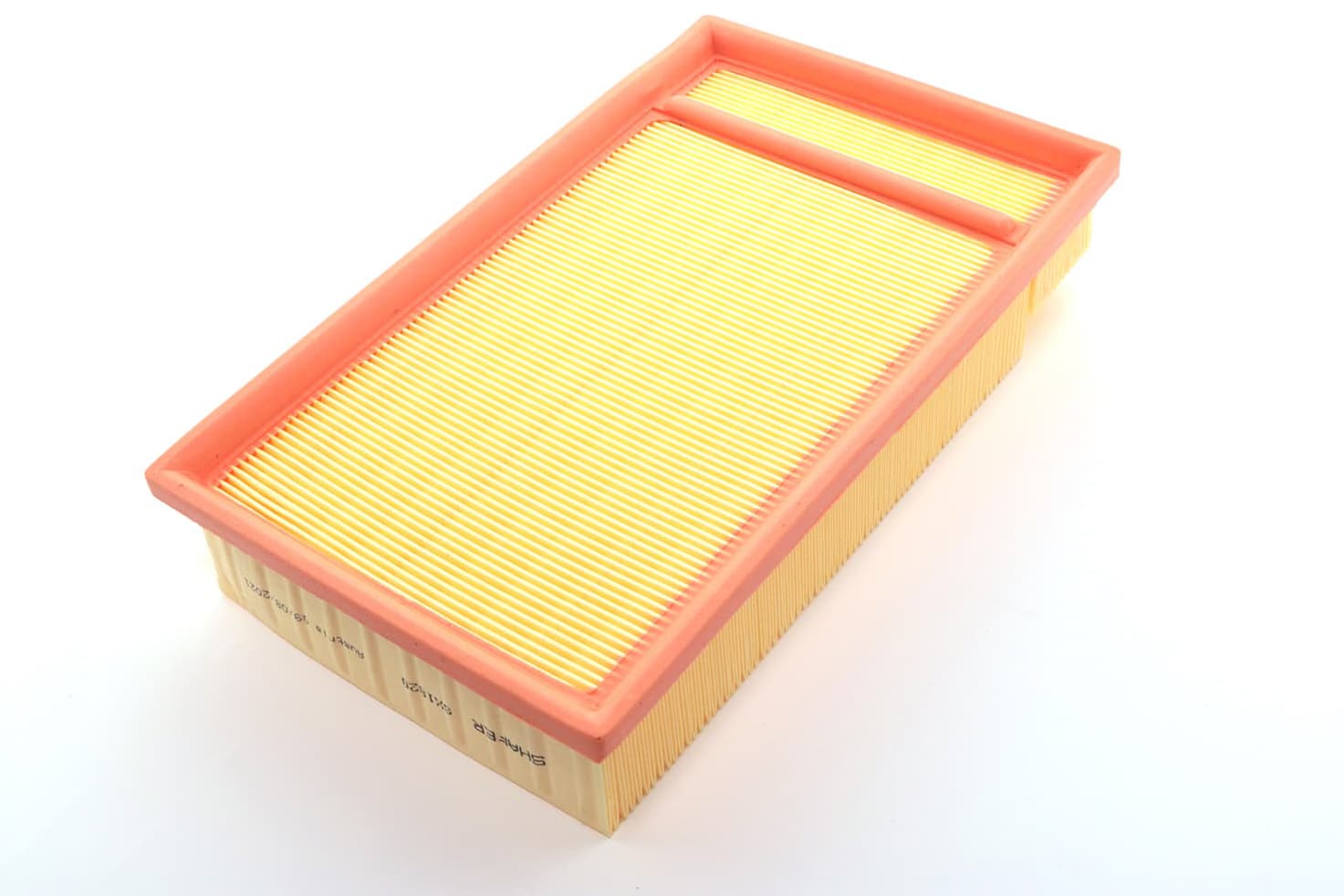 SHAFER - SX1820 - Фільтр повітряний Nissan Primera 1.9DCI 02/03-