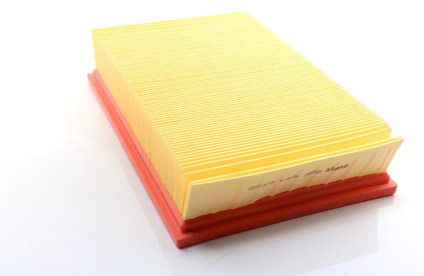 SHAFER - SX1957 - Фільтр повітряний Land Rover Freelander 2 /LR2 (FA_) 06-