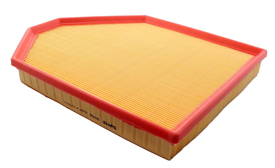 SHAFER - SX1991 - Фiльтр повiтряний BMW X3 (F25), X4 (F26) 2.0/3.0 04.11- SHAFER - SX1991 - Фiльтр повiтряний BMW X3 (F25), X4 (F26) 2.0/3.0 04.11-