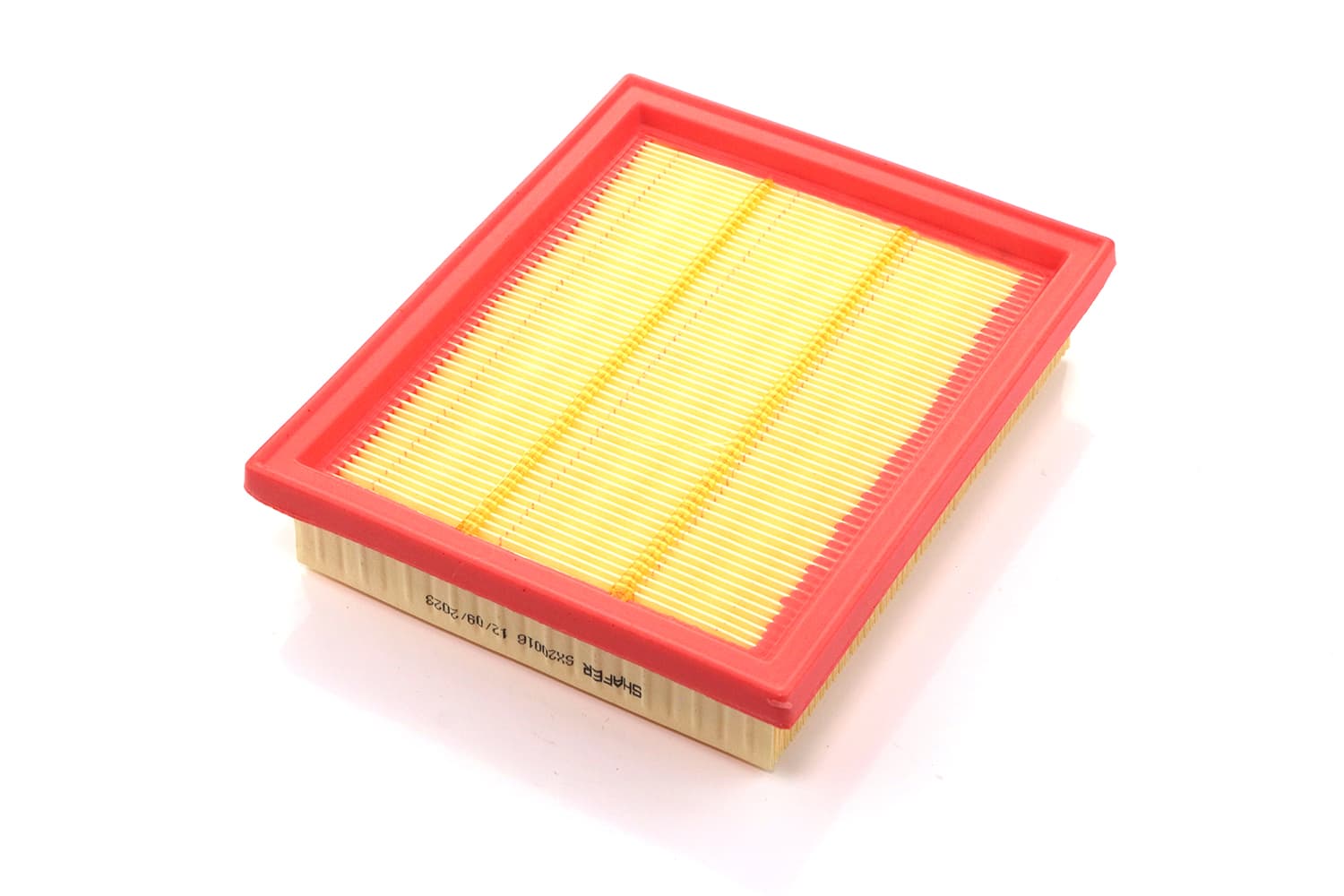 SHAFER - SX20016 - Фільтр повітряний Ford Escape/Galaxy III/Kuga III/S-Max 2.5H 19-