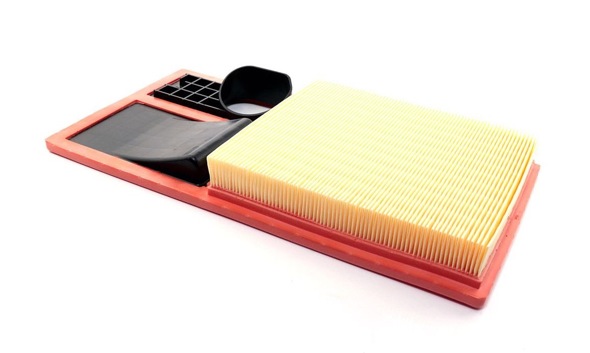 SHAFER - SX2010 - Фiльтр повiтряний VW Caddy 06-/Skoda Fabia 06-/Seat Toledo 1.4 16V 06-