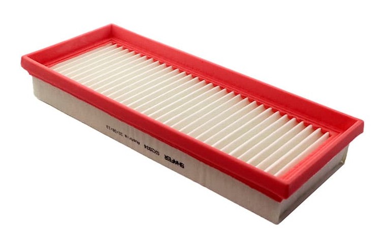 SHAFER - SX2034 - Фiльтр повітряний Smart Fortwo 0.8 Cdi/Fortwo 1.0 Turbo 01/07- SHAFER - SX2034 - Фiльтр повітряний Smart Fortwo 0.8 Cdi/Fortwo 1.0 Turbo 01/07-