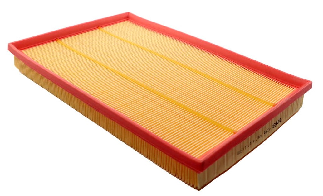 SHAFER - SX2036 - Фiльтр повiтря BMW X5 E70 3,0si 06-10