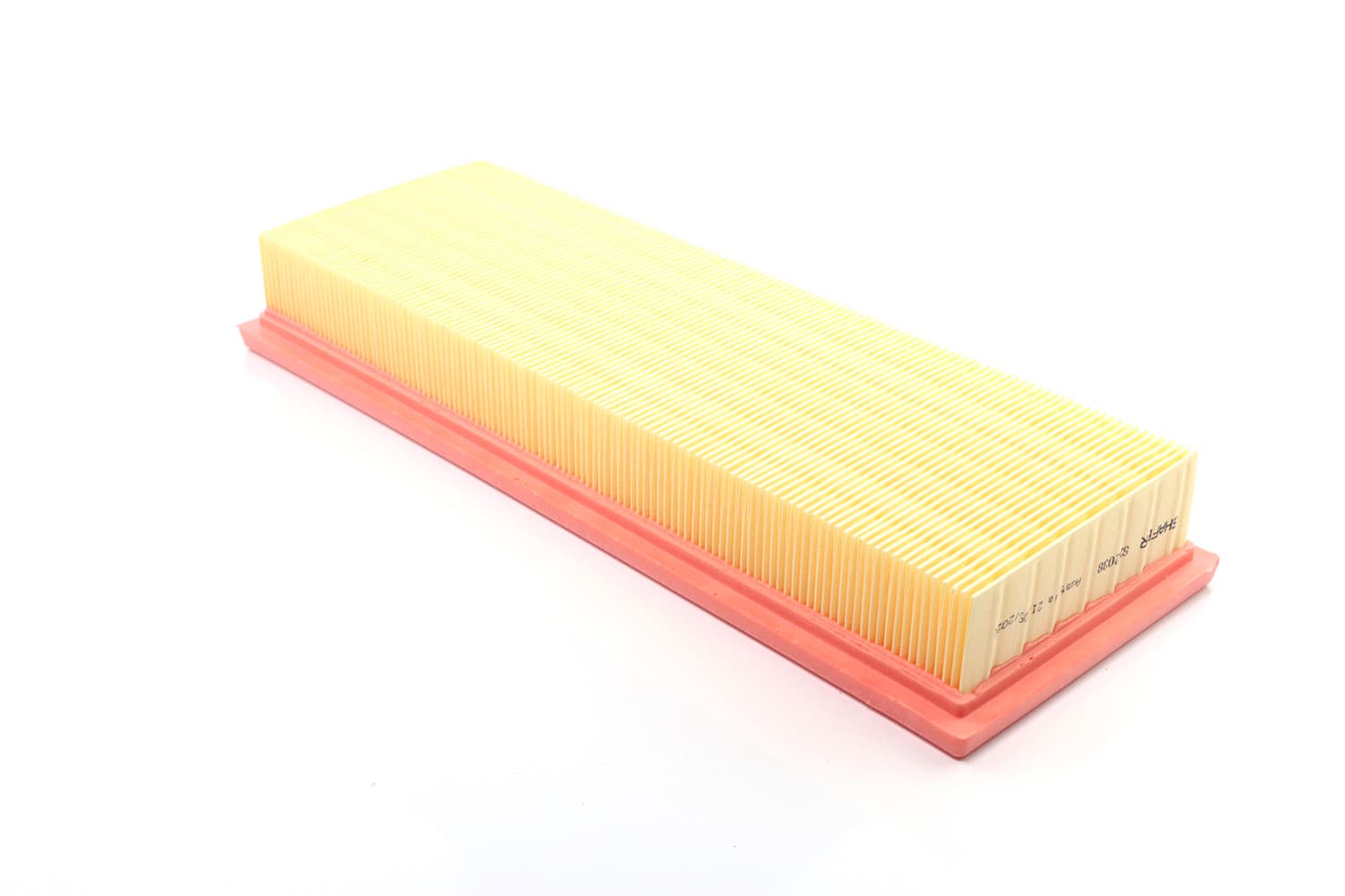 SHAFER - SX2038 - Фільтр повітряний Mini Cooper 10-