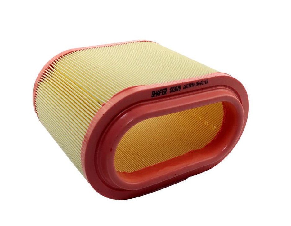 SHAFER - SX2070 - Фільтр повітряний Hyundai H-1 97-07 SHAFER - SX2070 - Фільтр повітряний Hyundai H-1 97-07