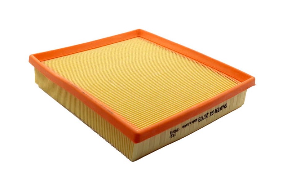 SHAFER - SX2077/3 - Фільтр повітряний Bmw 1 (F20, F21), Bmw 2 (F22, F87), Bmw 3 (F30, F80, F34, F31), Bmw 4 (F32, F82) SHAFER - SX2077/3 - Фільтр повітряний Bmw 1 (F20, F21), Bmw 2 (F22, F87), Bmw 3 (F30, F80, F34, F31), Bmw 4 (F32, F82)