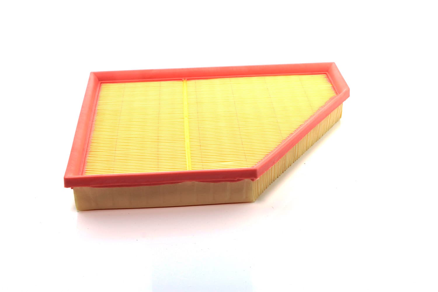 SHAFER - SX2097 - Фiльтр повiтряний BMW X5 E70 4.8 07- (лiва сторона)