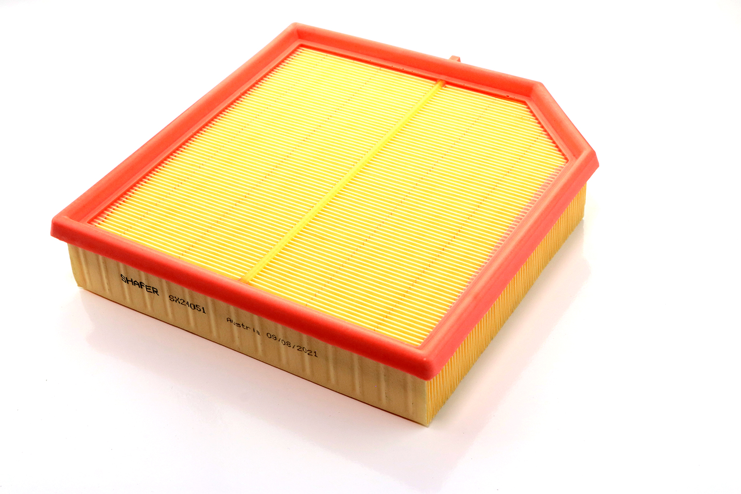 SHAFER - SX24051 - Фільтр повітряний Volvo XC40 17- SHAFER - SX24051 - Фільтр повітряний Volvo XC40 17-