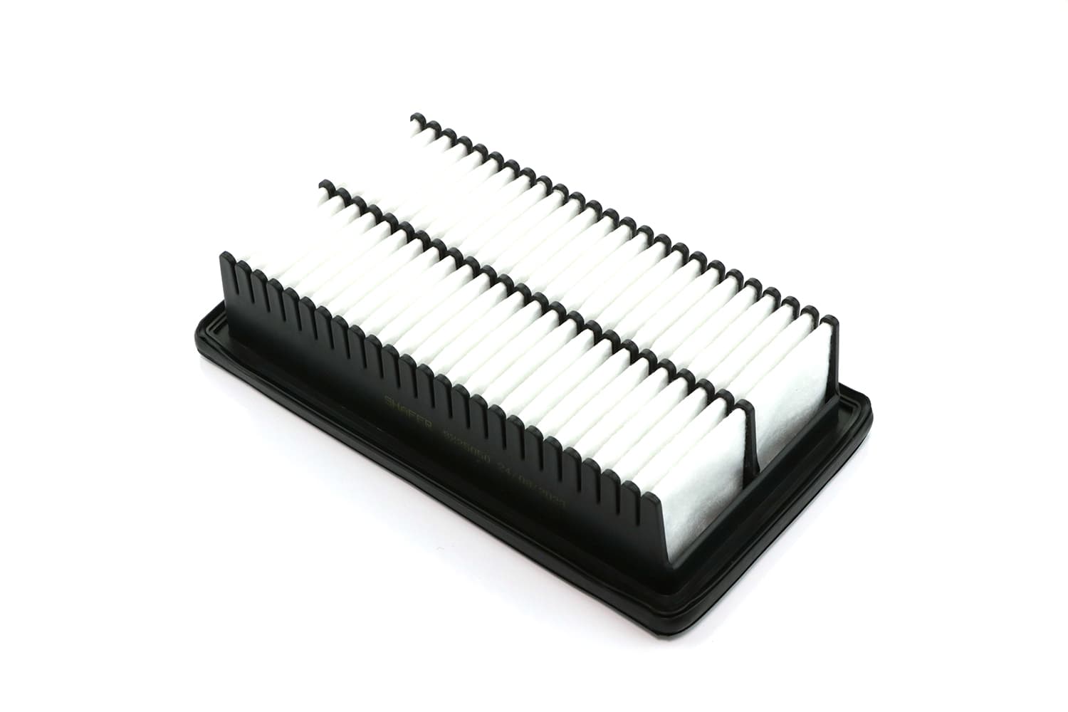 SHAFER - SX25050 - Фільтр повітряний Hyundai Venue 1.0/1.2/1.6 20-23 SHAFER - SX25050 - Фільтр повітряний Hyundai Venue 1.0/1.2/1.6 20-23