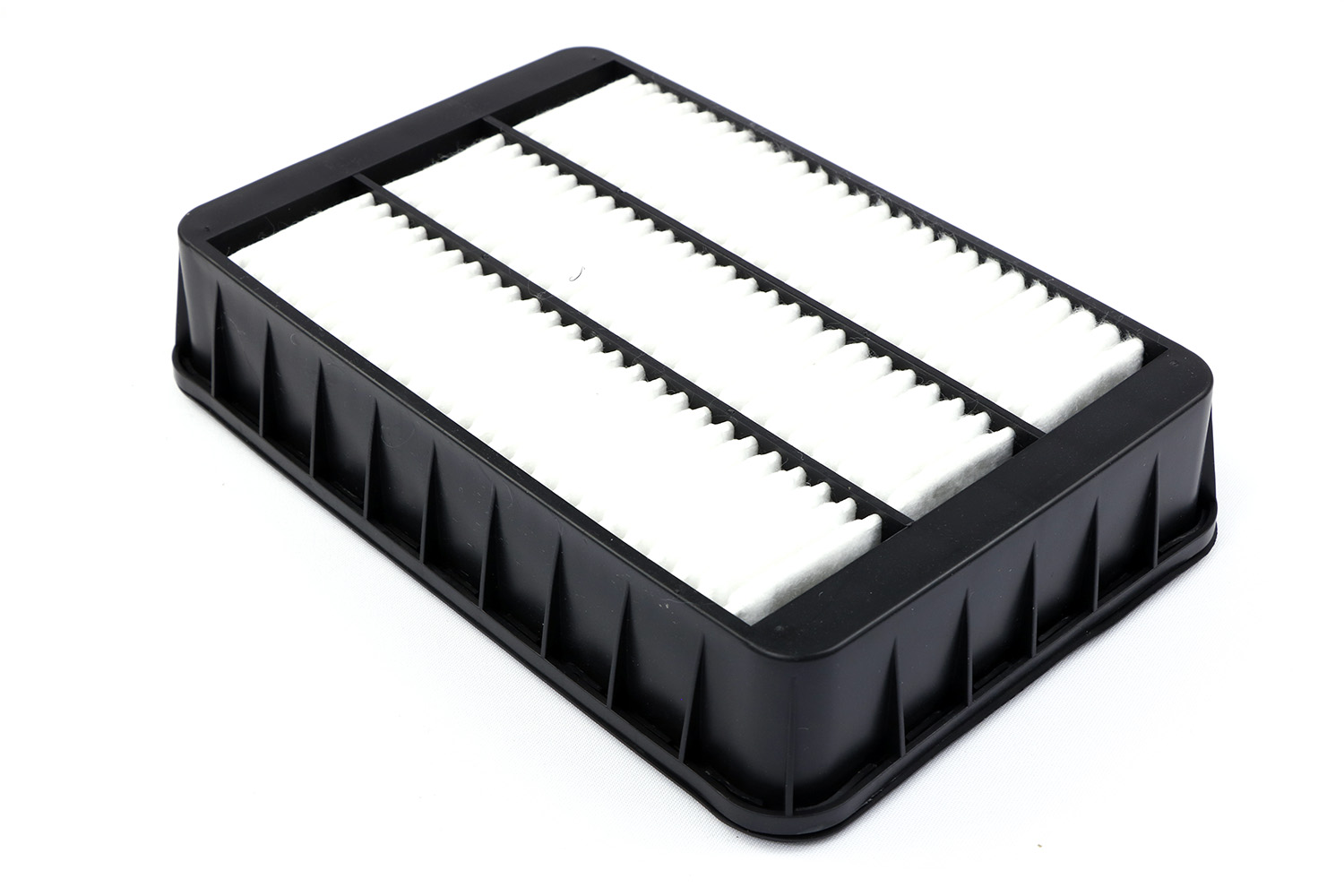 SHAFER - SX2616 - Фiльтр повiтряний Mitsubishi Lancer X 08-/Outlander XL 07-/Citroen C4 2.0 11-