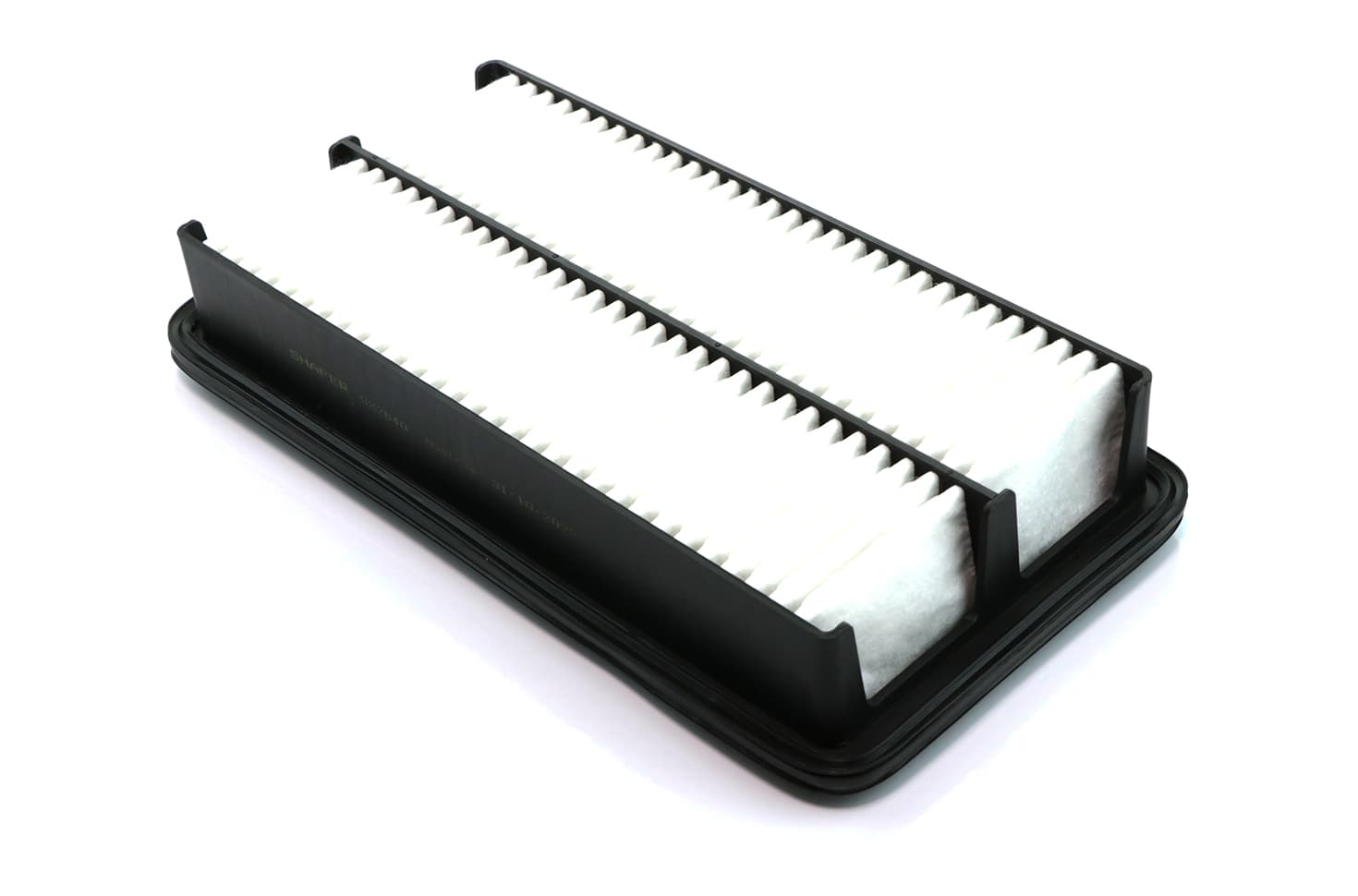 SHAFER - SX2640 - Фільтр повітряний Kia Carnival 2.7V6, 2.9CRDi 06- SHAFER - SX2640 - Фільтр повітряний Kia Carnival 2.7V6, 2.9CRDi 06-