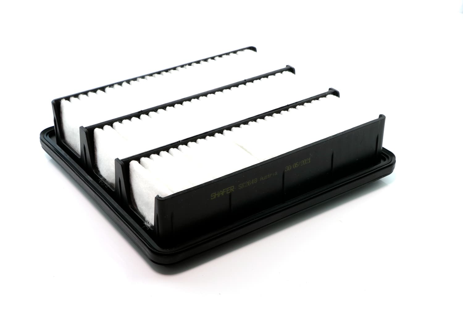 SHAFER - SX2648 - Фільтр повітряний Hyunday Grandeur 3.3