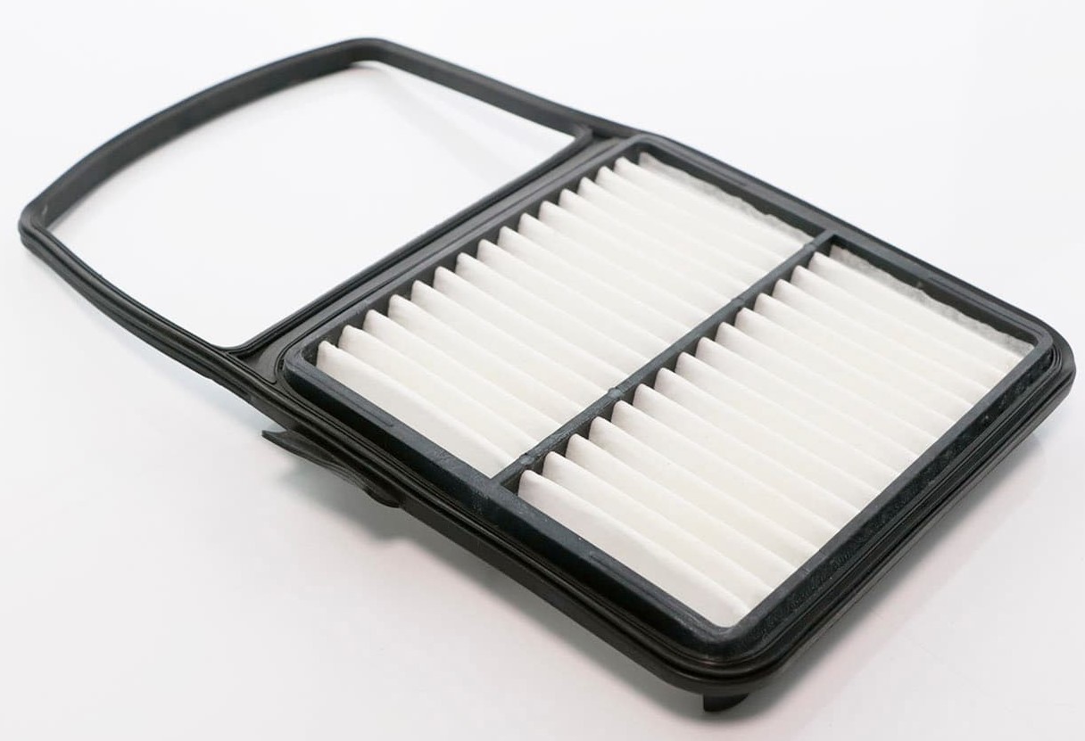 SHAFER - SX2678 - Фiльтр повiтряний Toyota Prius 1.5H, 03-09, USA SHAFER - SX2678 - Фiльтр повiтряний Toyota Prius 1.5H, 03-09, USA