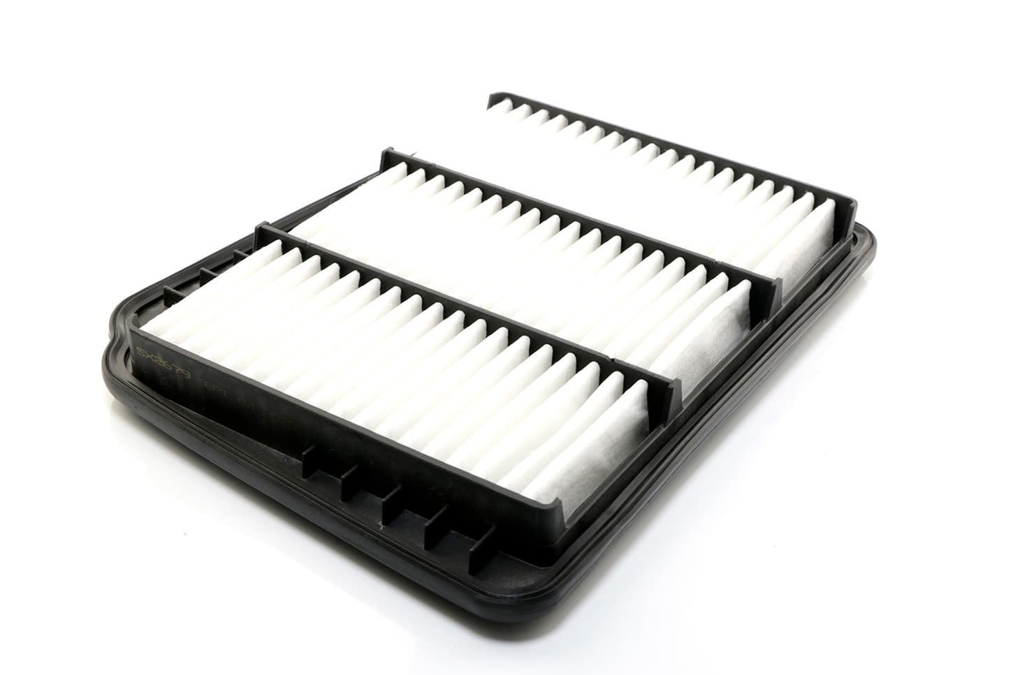 SHAFER - SX2679 - Фiльтр повiтряний Chevrolet Lacetti  04-  Daewoo Nubira  03-