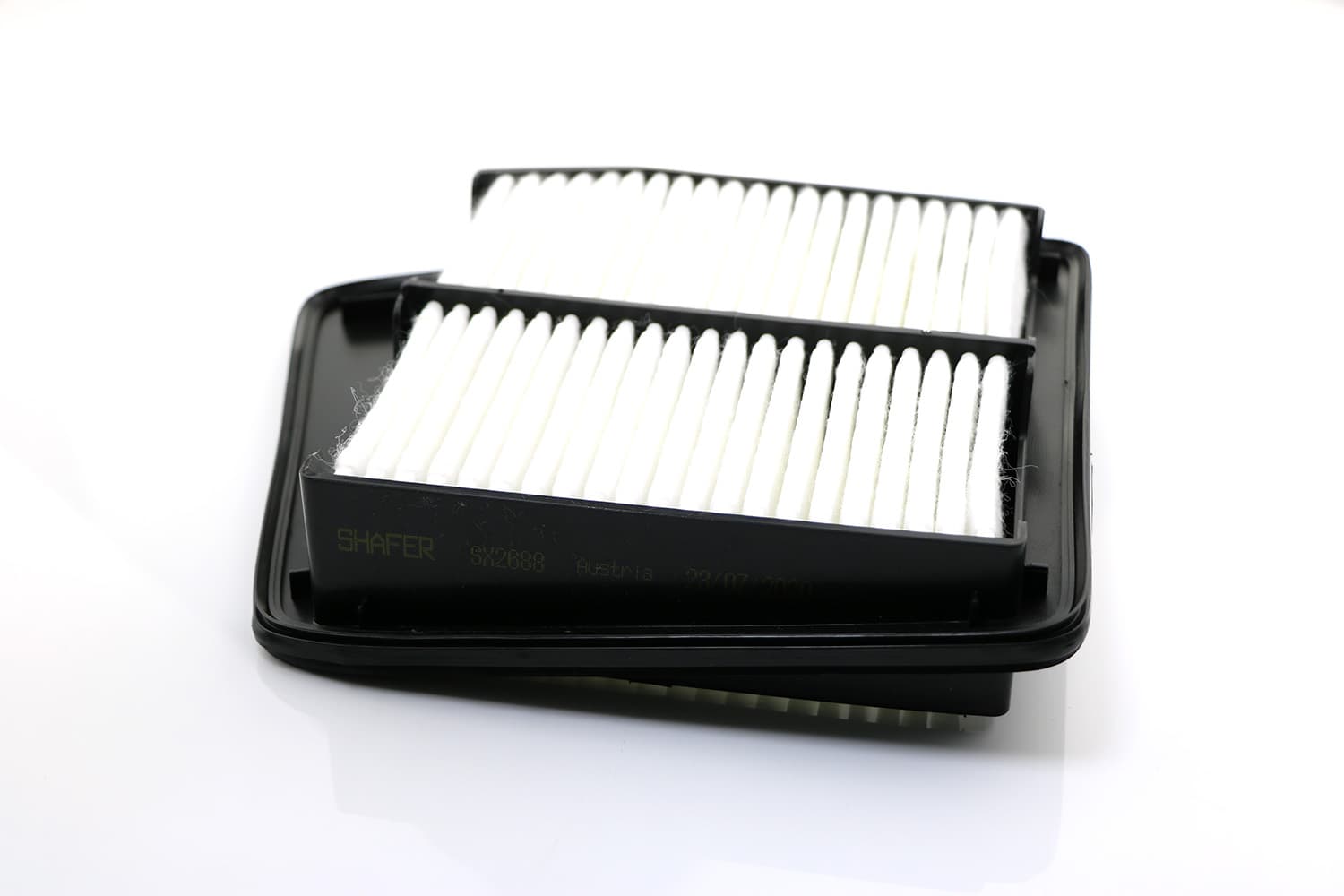 SHAFER - SX2688 - Фільтр повітряний Honda Accord IX 2.4 08- SHAFER - SX2688 - Фільтр повітряний Honda Accord IX 2.4 08-