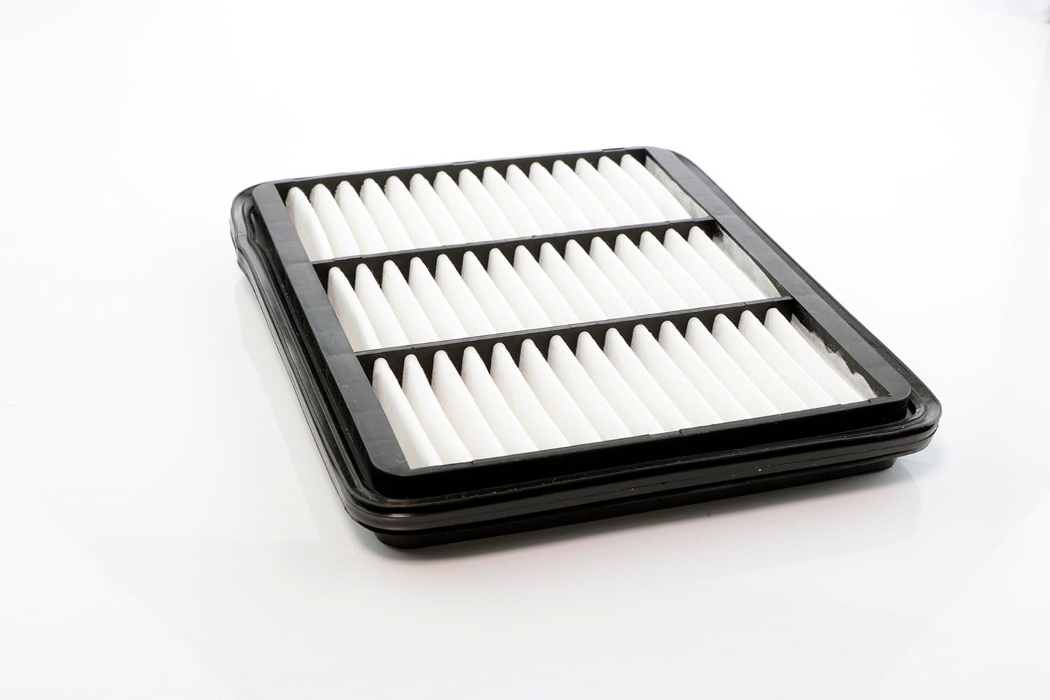 SHAFER - SX2690 - Фільтр повітряний Daewoo Matiz, 0,8-1,0, 05-