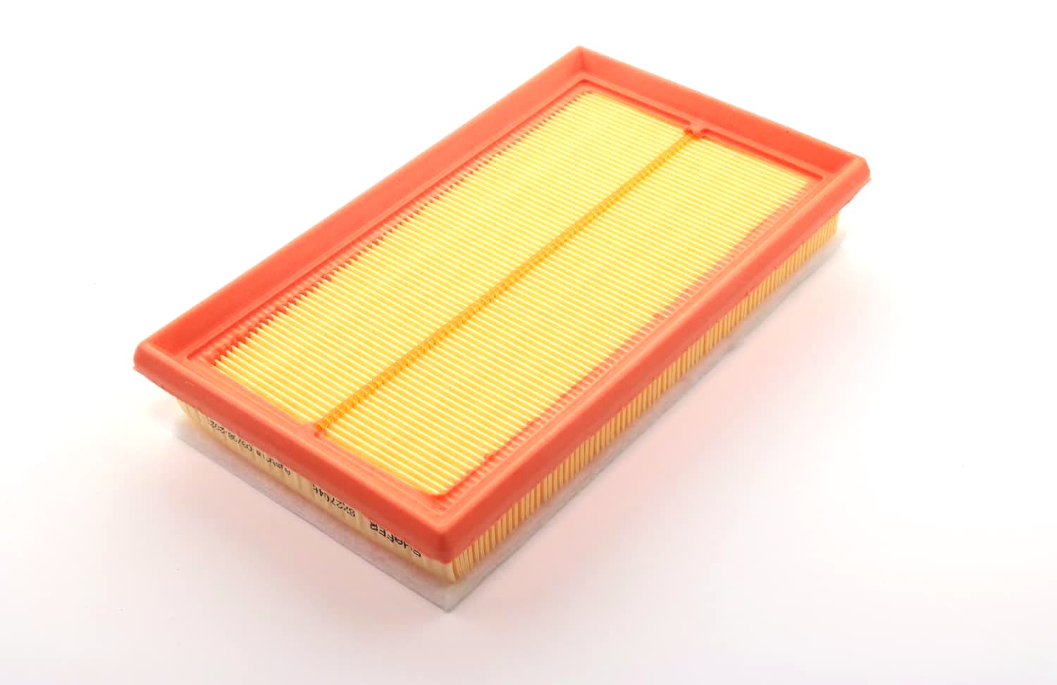 SHAFER - SX27046 - Фільтр повітряний (з додатк.фільтром) Fiat 500X 18-/Jeep Renegade 18- (USA)