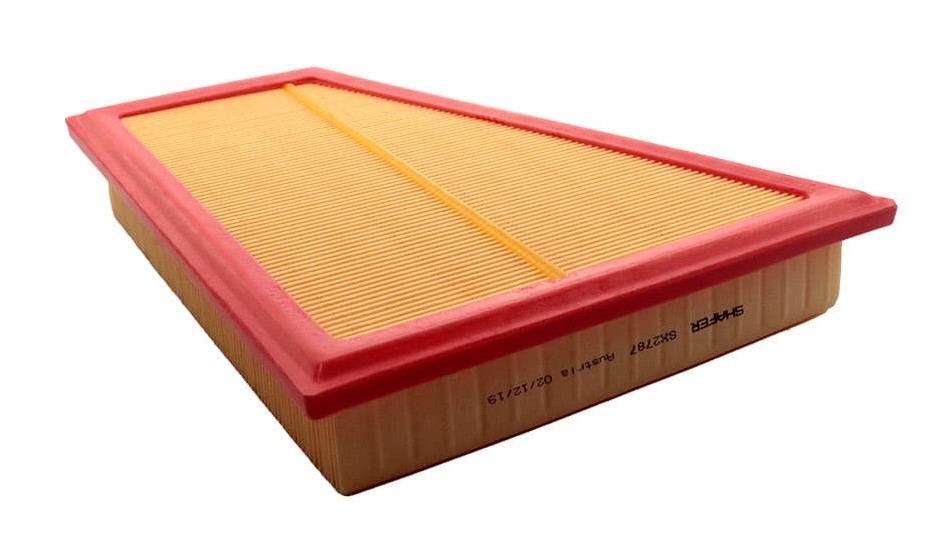 SHAFER - SX2787 - Фільтр повітряний Bmw X1 (E84) 11-/5 (F11) 520i 11-