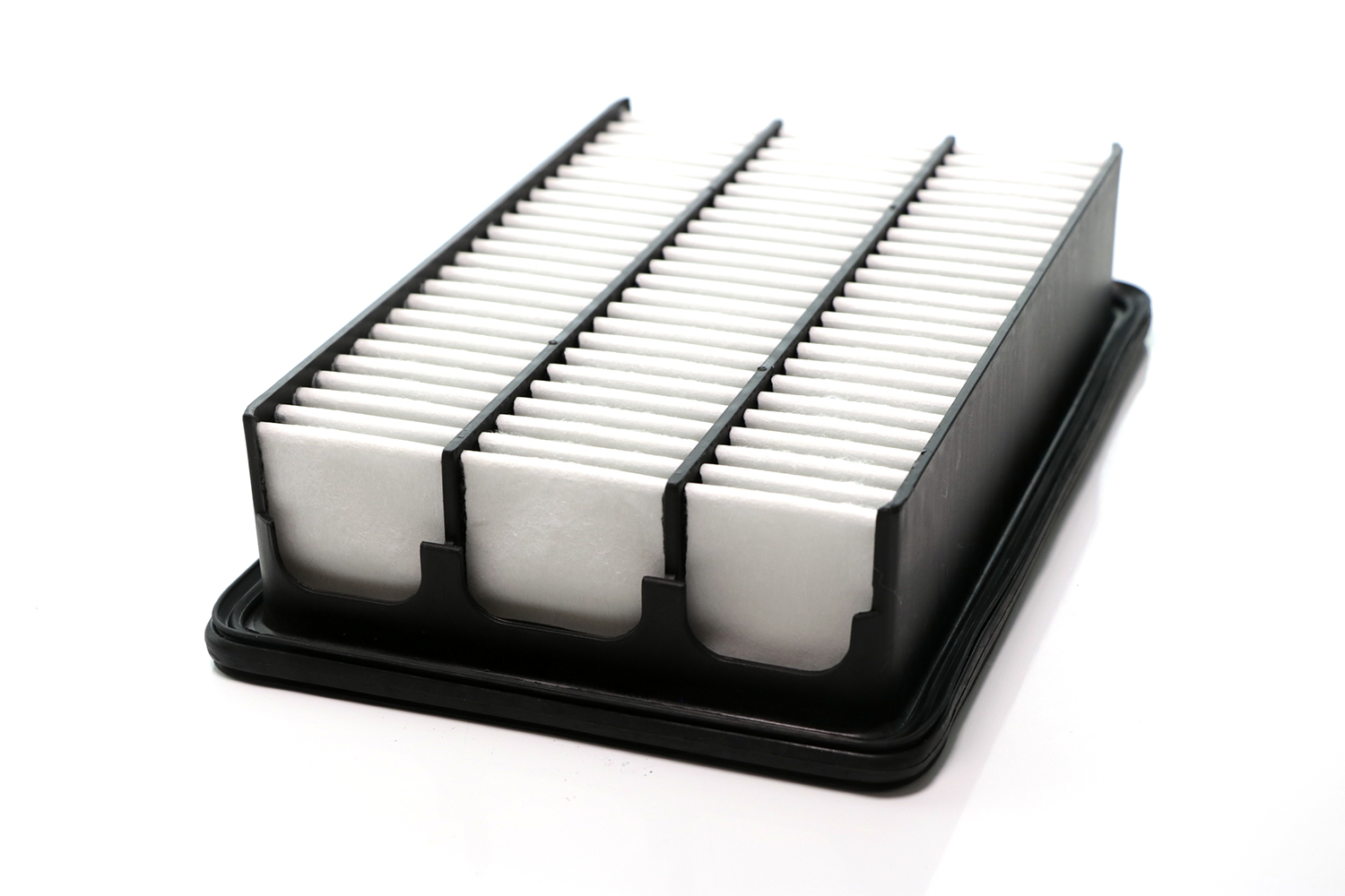 SHAFER - SX2832 - Фільтр повітряний Hyundai/Kia 2.7I,2.2CRDI 05.10- SHAFER - SX2832 - Фільтр повітряний Hyundai/Kia 2.7I,2.2CRDI 05.10-