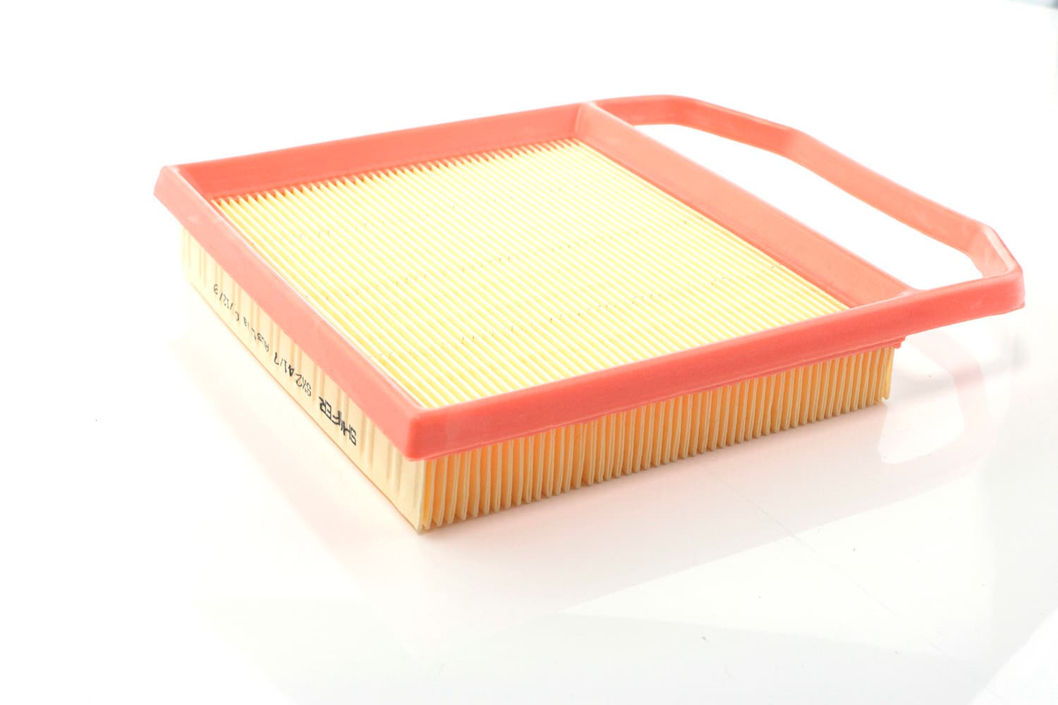 SHAFER - SX2841/7 - Фільтр повітряний MB E-class (W212, S212) 13- SHAFER - SX2841/7 - Фільтр повітряний MB E-class (W212, S212) 13-