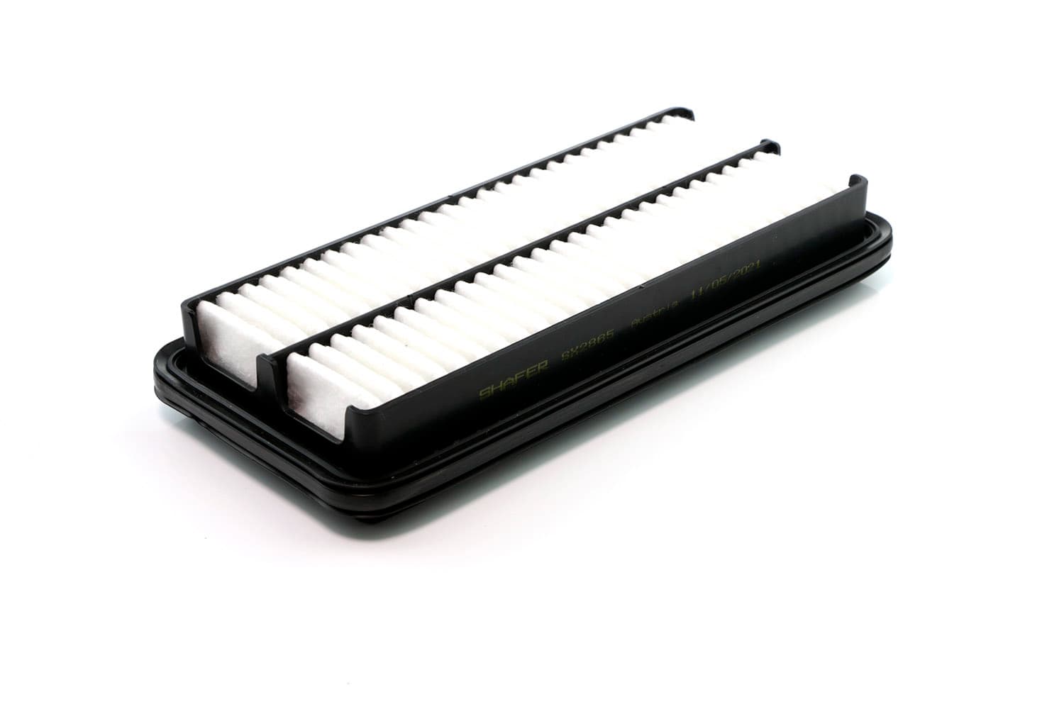 SHAFER - SX2865 - Фільтр повітряний Kia Picanto 1.0-1.1 02- SHAFER - SX2865 - Фільтр повітряний Kia Picanto 1.0-1.1 02-