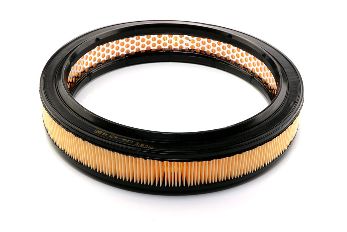 SHAFER - SX294 - Фiльтр повiтря Ford Ohc 84-