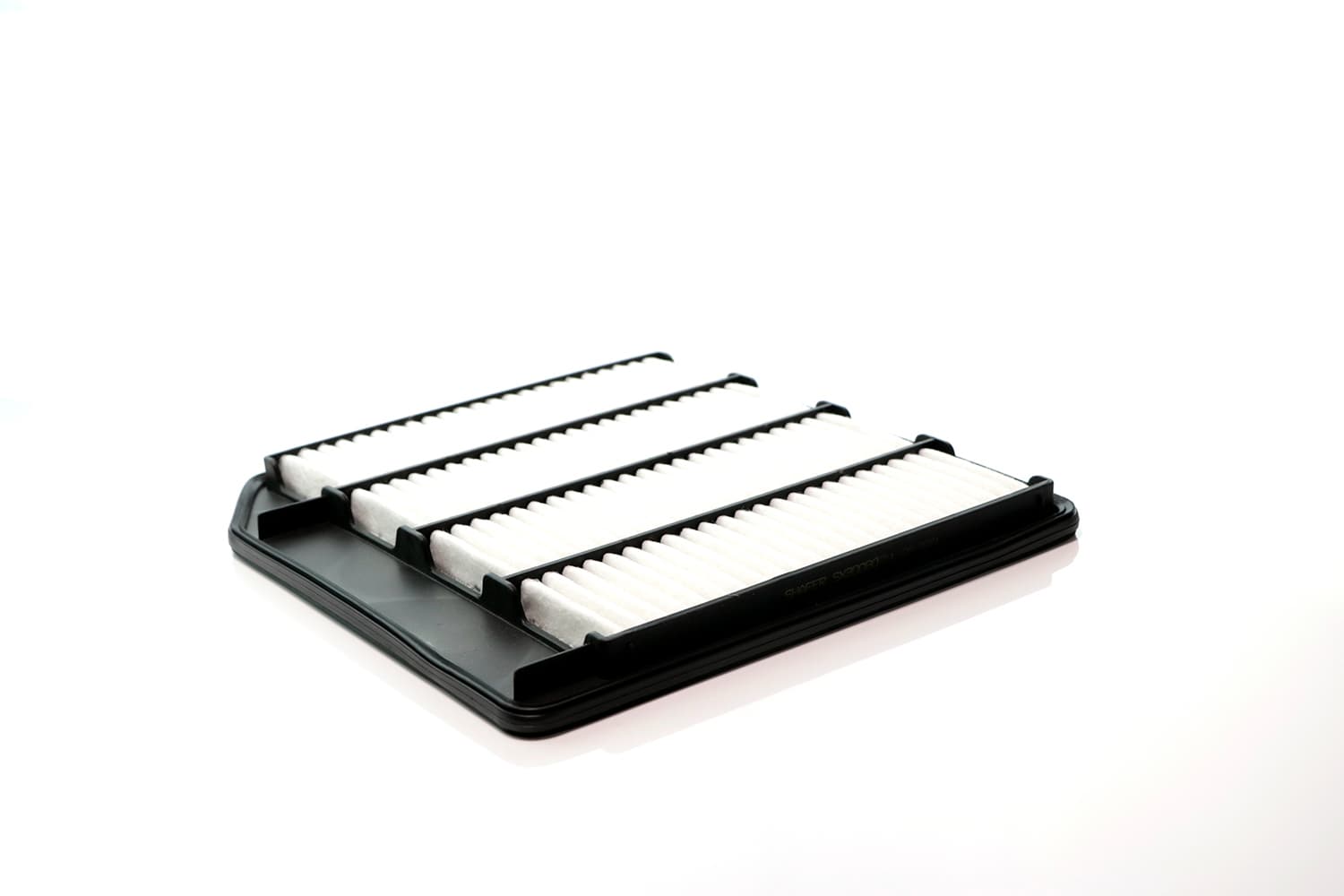 SHAFER - SX30080 - Фільтр повітряний Suzuki Vitara 1.4 15-