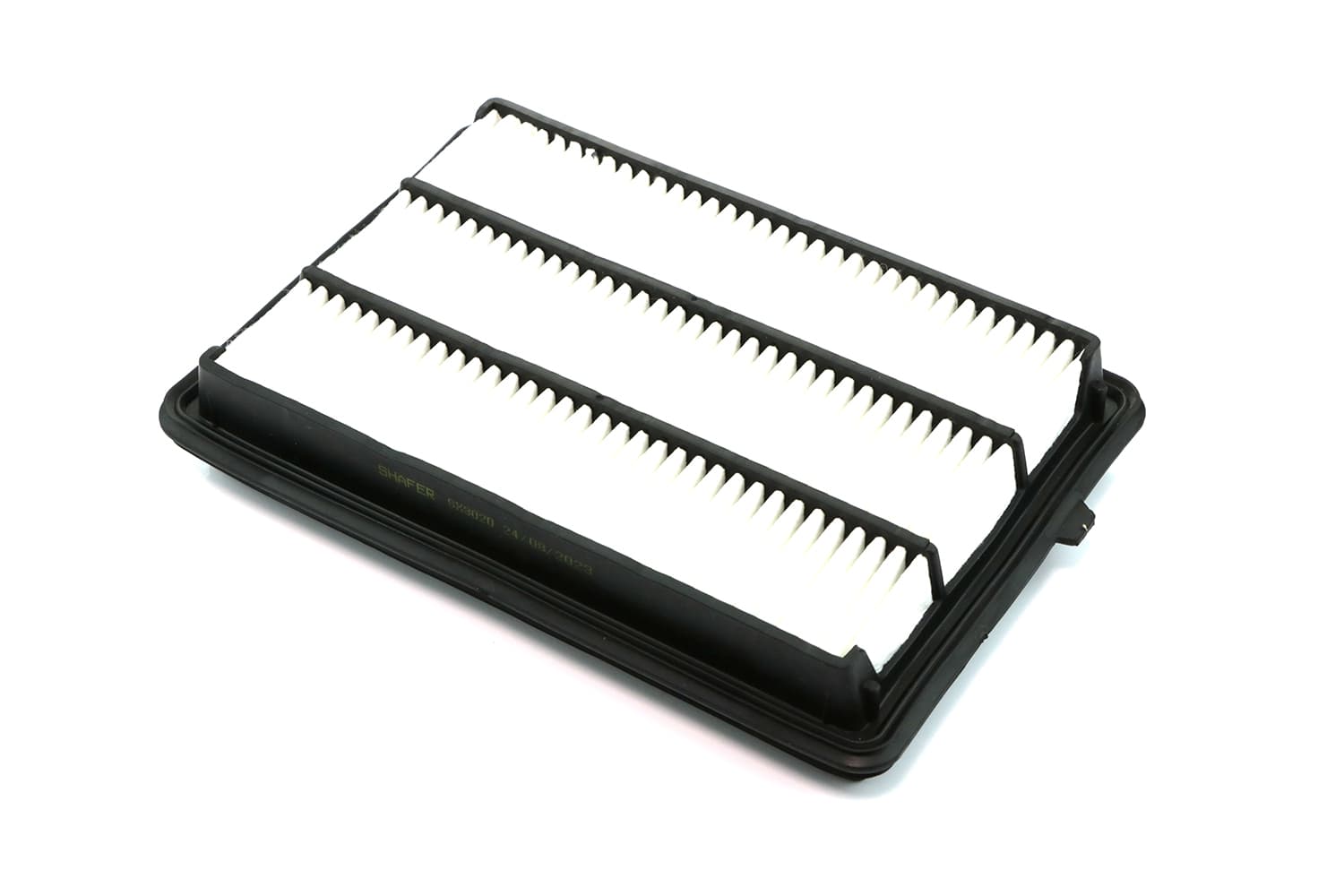 SHAFER - SX3020 - Фiльтр повiтряний Nissan Qashqai 1.5dCi/1.7dCi 18-/X-Trail 1.7dCi 19-/Renault Kadjar 1.5dCi/1.7dCi 18- SHAFER - SX3020 - Фiльтр повiтряний Nissan Qashqai 1.5dCi/1.7dCi 18-/X-Trail 1.7dCi 19-/Renault Kadjar 1.5dCi/1.7dCi 18-