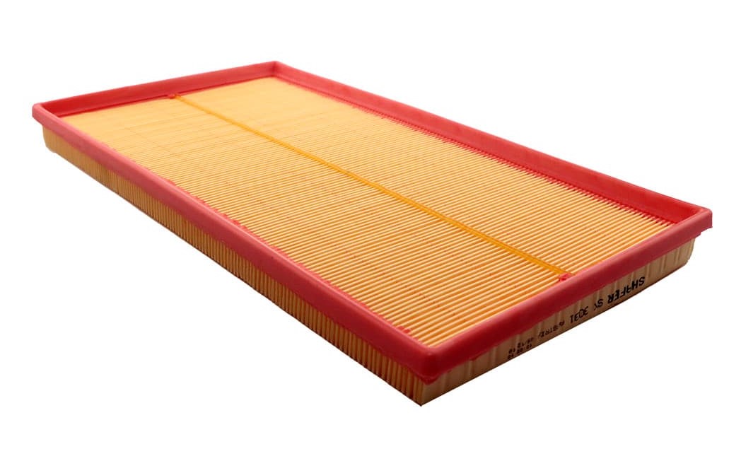 SHAFER - SX3031 - Фільтр повітряний DB Vito (W447) 14- SHAFER - SX3031 - Фільтр повітряний DB Vito (W447) 14-