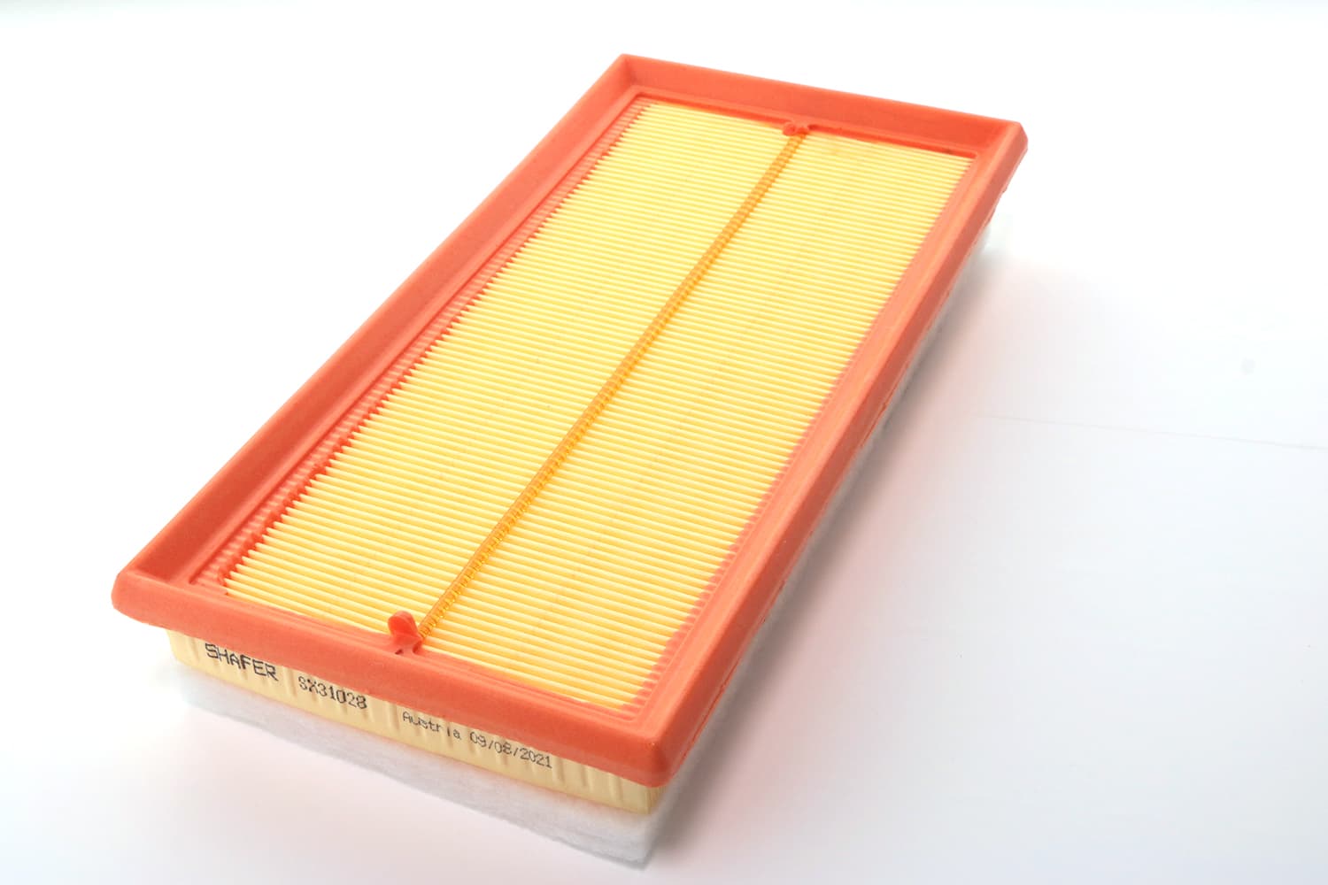 SHAFER - SX31028 - Фільтр повітряний Jeep Renegade /Fiat 500X 1.0-2.0D 14- (USA)