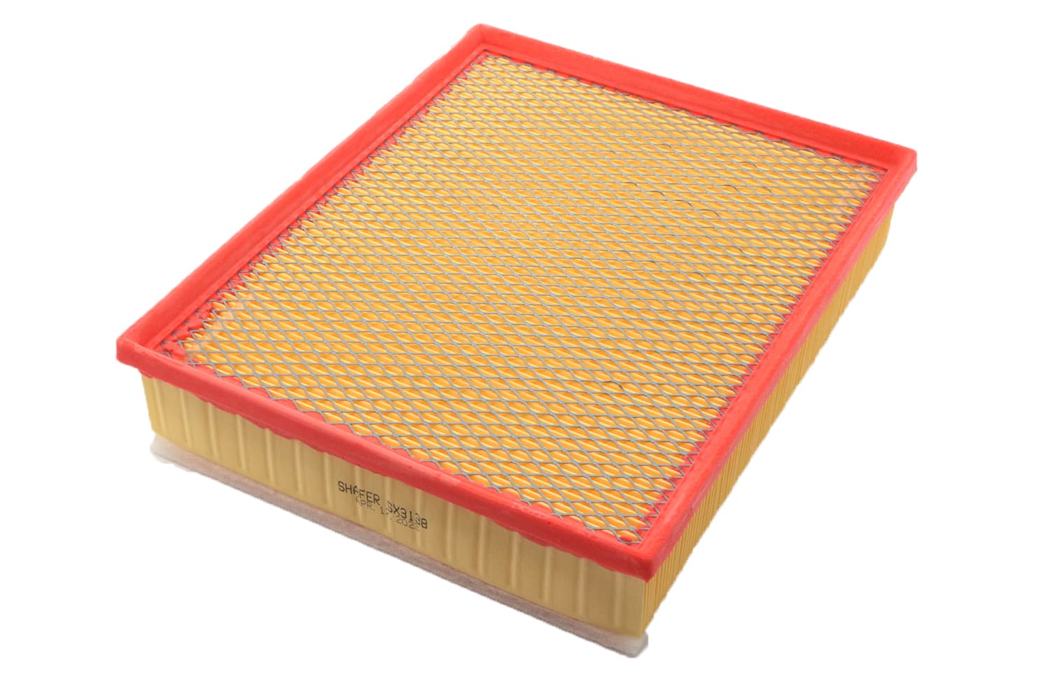 SHAFER - SX3138 - Фільтр повітряний VW Amarok 2.0TDi 10- SHAFER - SX3138 - Фільтр повітряний VW Amarok 2.0TDi 10-