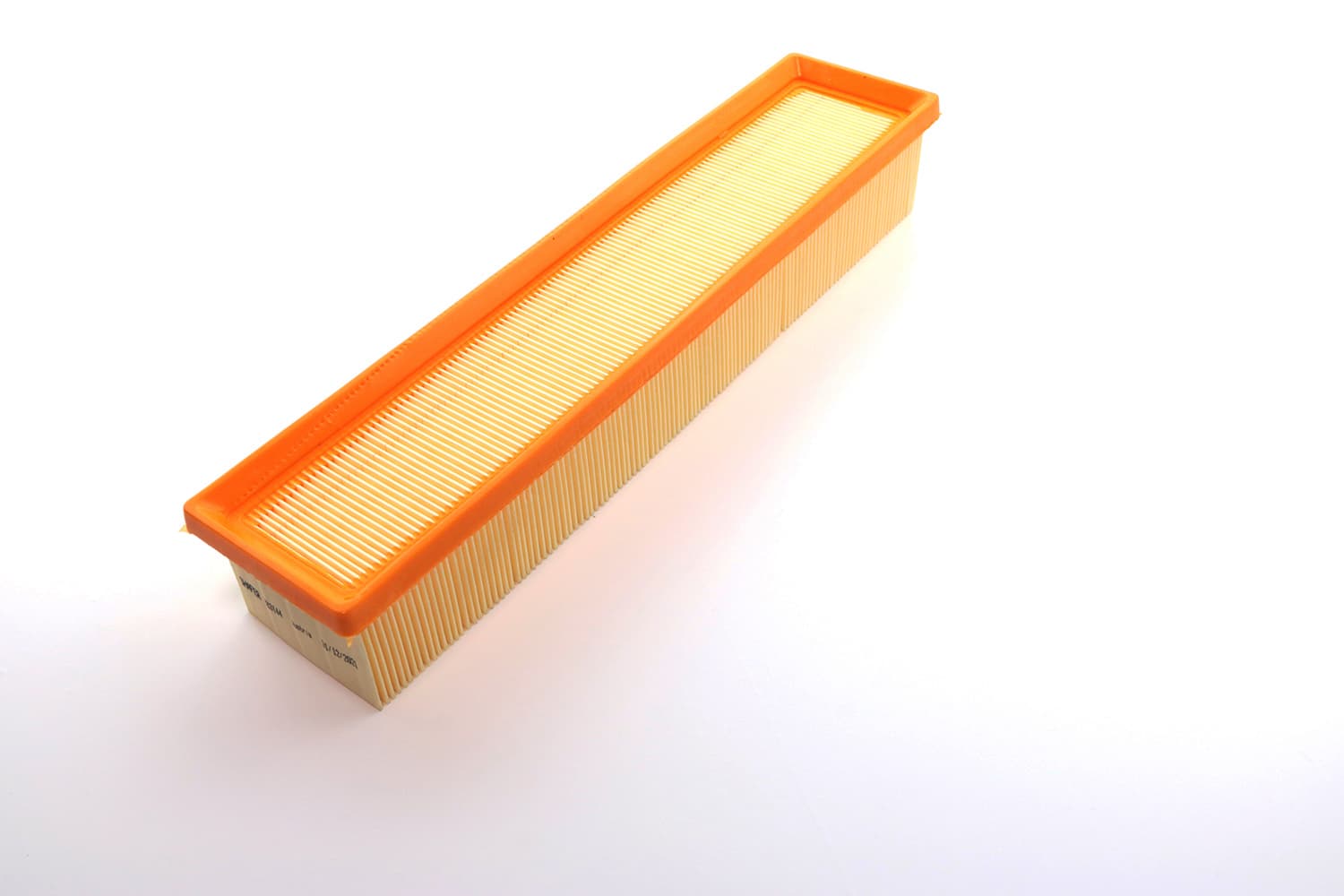 SHAFER - SX3144 - Фільтр повітряний Renault Clio II 01-/Kangoo 1.5dCi 05-/Dacia Logan 1.5dCi 09-