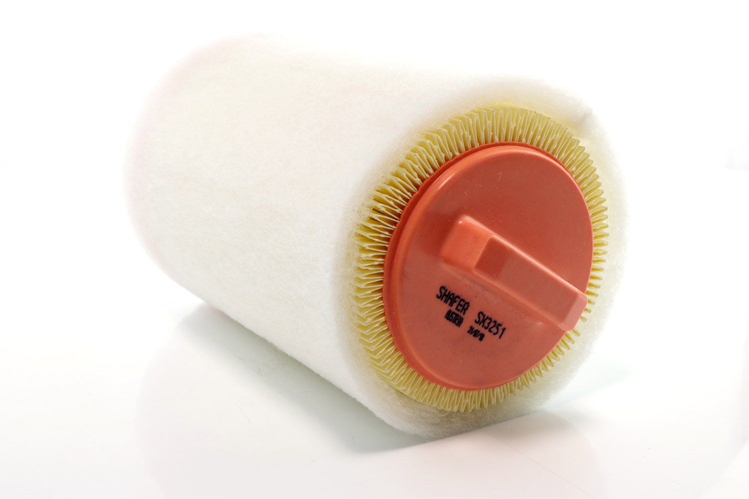 SHAFER - SX3251 - Фільтр повітряний Mini Cooper 10-