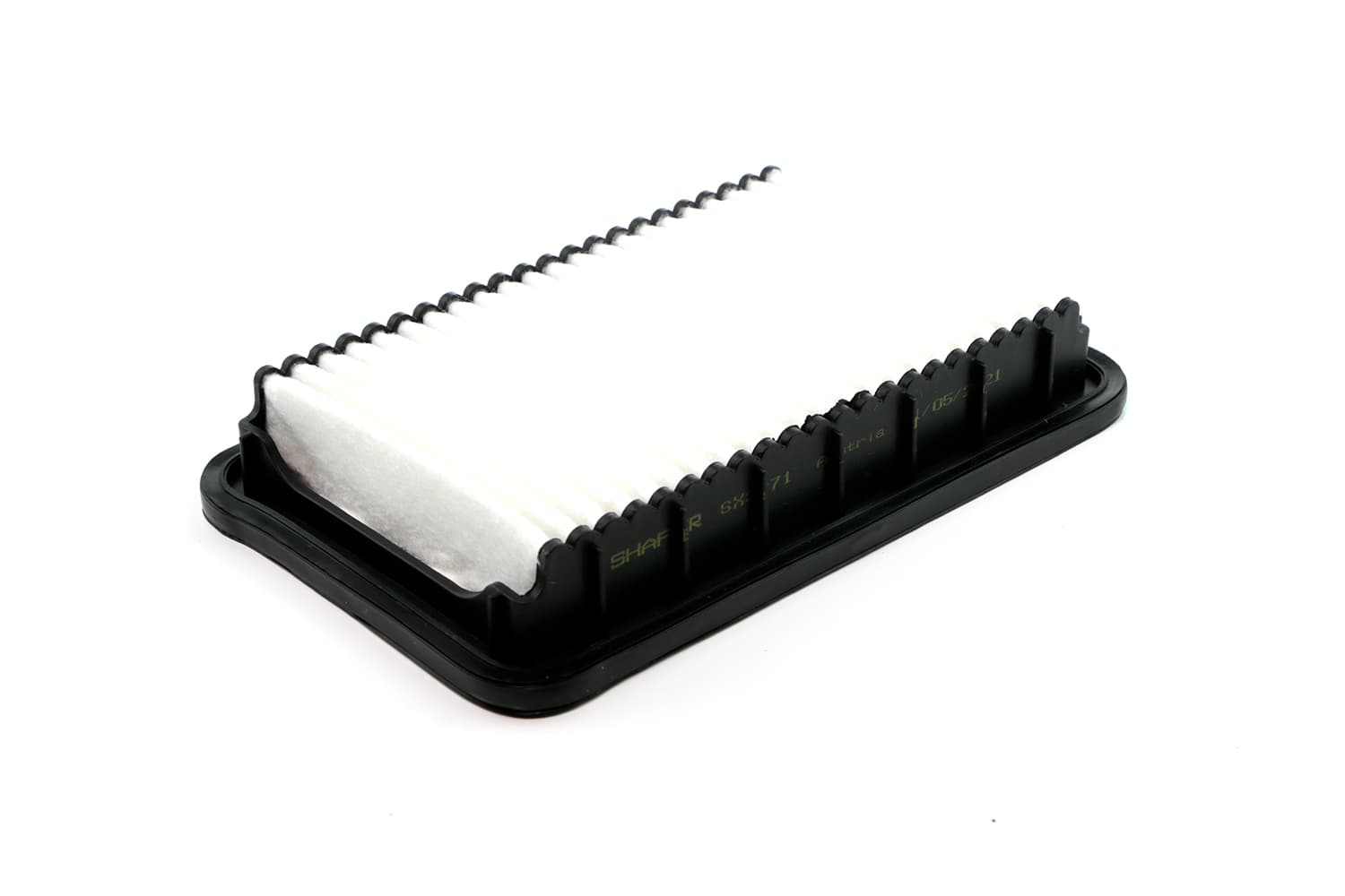 SHAFER - SX3271 - Фiльтр повiтряний Kia Picanto 11-