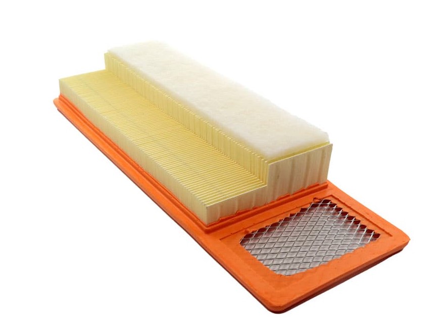 SHAFER - SX3465 - Фільтр повітряний Fiat/PSA 1.3HDI/1.3D/1.3MJTD