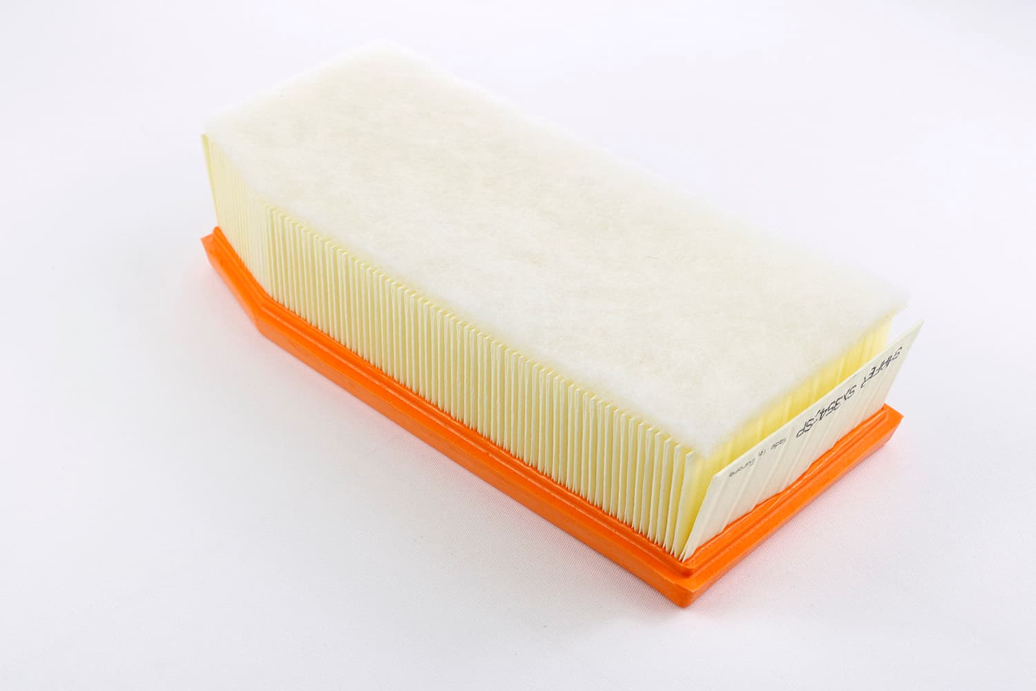 SHAFER - SX3542SP - Фільтр повітряний (з фільтром додат.очистки) Renault Dokker/Sandero/Clio/Dacia Logan 1.5dCi 13-