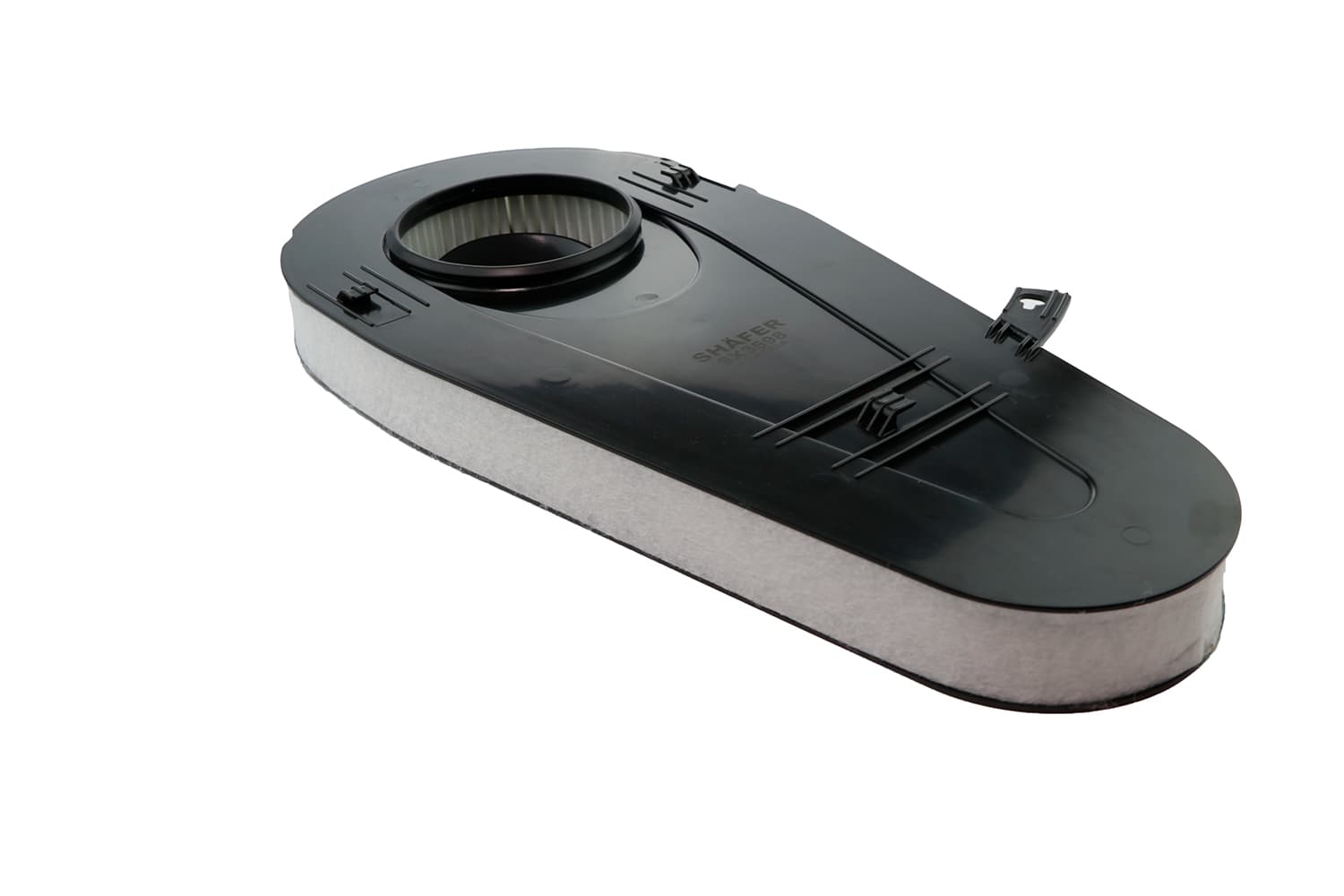 SHAFER - SX3598 - Фiльтр повiтряний BMW GT (F07) 530 d,535 d 10-, 5 (F10) 520 d,525 d,530 d, 535d 10-, 5 Touring (F11) 520 d,525 d,530 d 10- SHAFER - SX3598 - Фiльтр повiтряний BMW GT (F07) 530 d,535 d 10-, 5 (F10) 520 d,525 d,530 d, 535d 10-, 5 Touring (F11) 520 d,525 d,530 d 10-