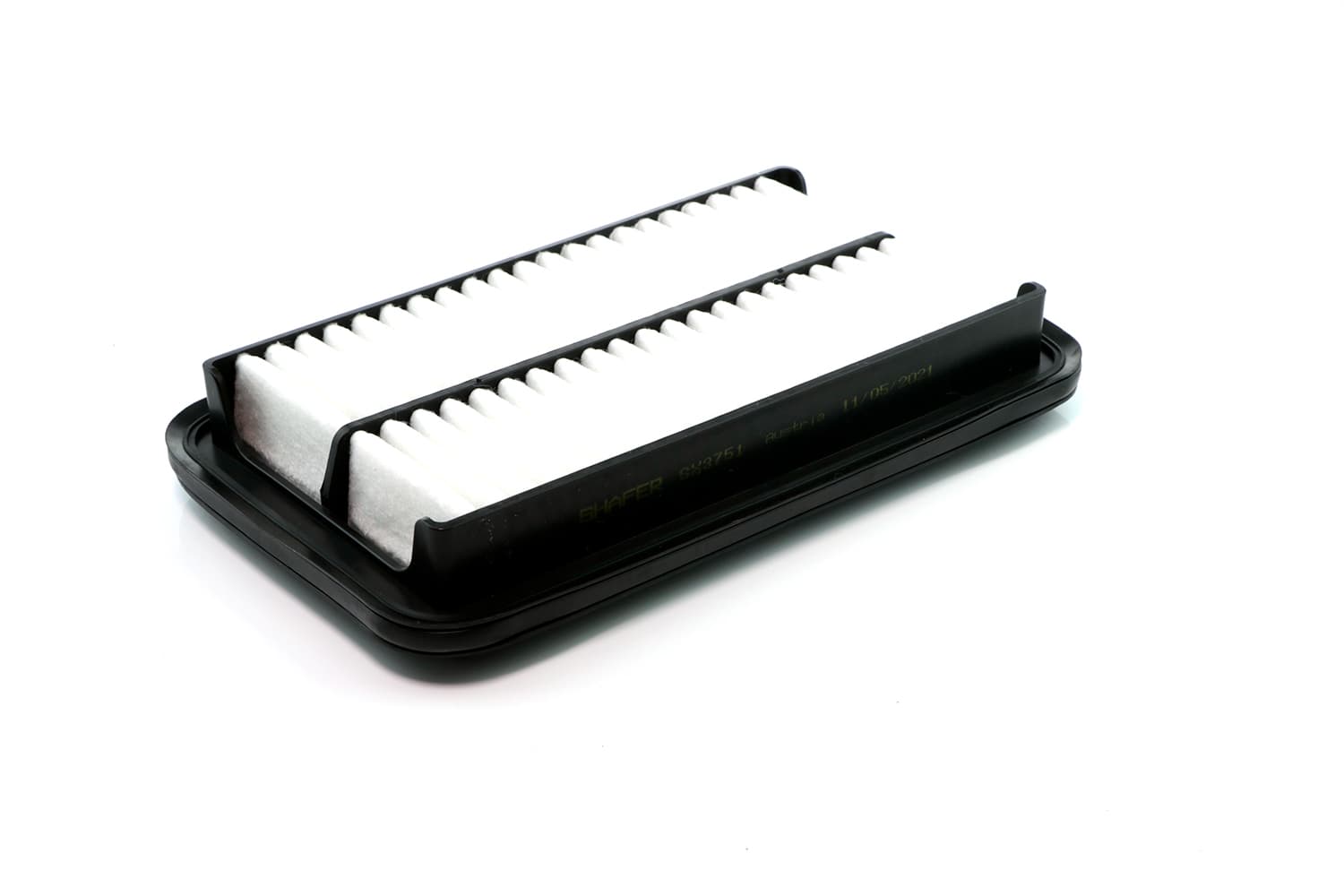 SHAFER - SX3751 - Фільтр повітряний Nissan Pixo 1.0 09-/Suzuki Alto V 1.0 09-