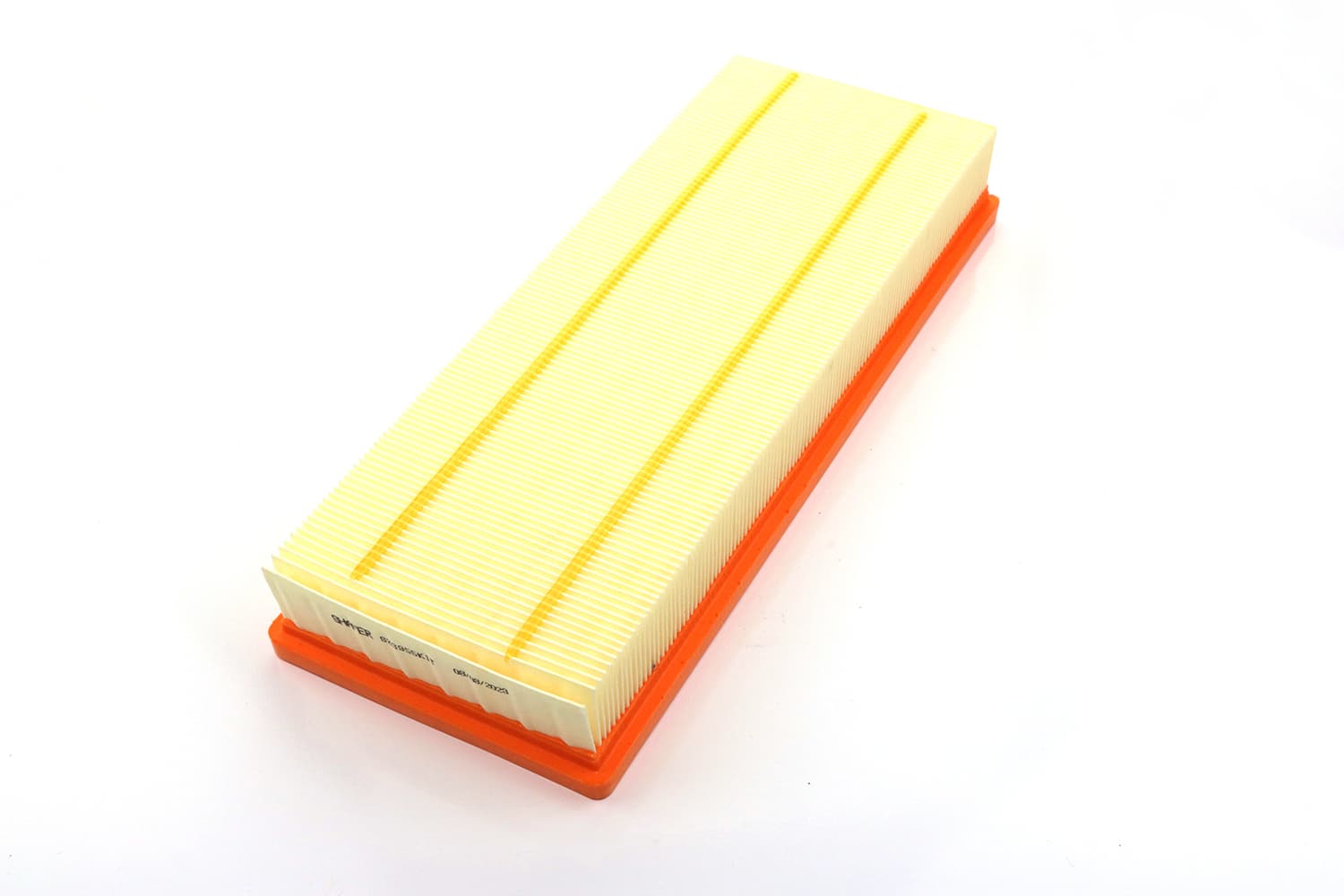 SHAFER - SX3955KIT - Фільтр повітряний Citroen C4 /Peugeot 2008, 3008 1.2THP 14-